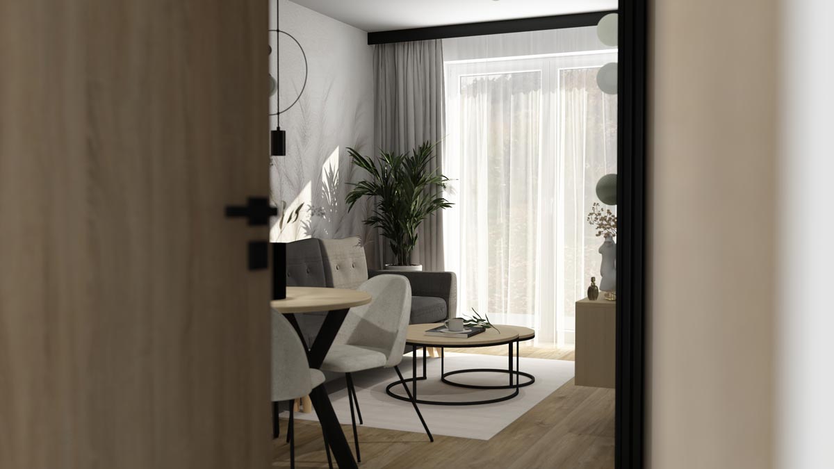 Osiedle Dominów Rynek – nowa propozycja Multimel Invest