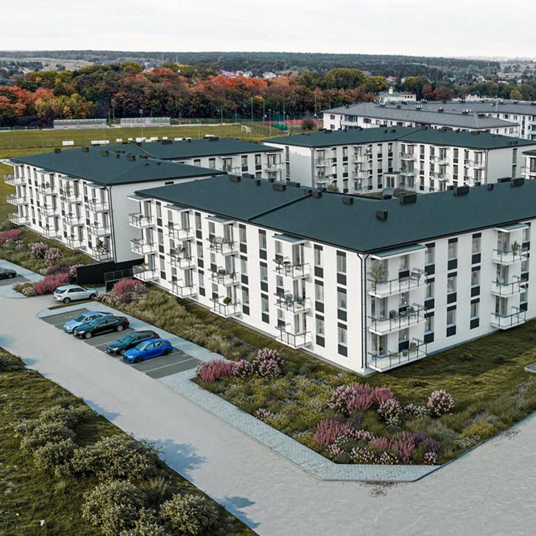 Atrakcyjne i opłacalne lokalizacje